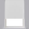 Decosol Store roulant occultant Blanc 90x190 cm