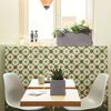 LECHUZA Jardini&egrave;re BALCONERA Stone 50 ALL-IN-ONE Gris