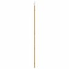 vidaXL Porte coulissante ORKDAL Naturel 78 x 232 cm