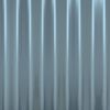 vidaXL Panneaux de toit 12 pcs Acier galvanisé Gris 60x36 cm