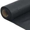 vidaXL &Eacute;cran de balcon Anthracite 120x300 cm Tissu Oxford