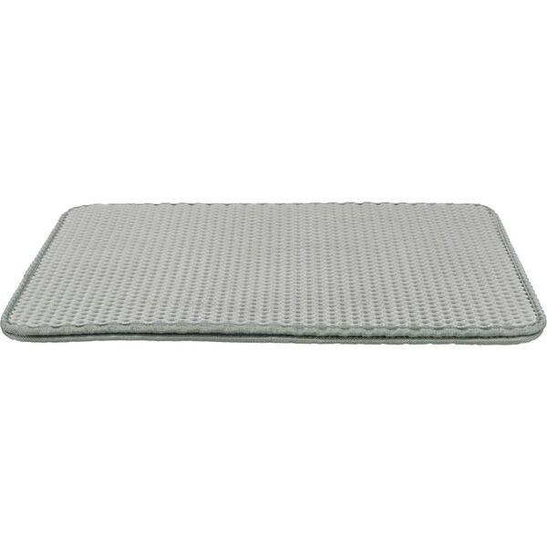 TRIXIE Tapis &agrave; tamis pour bac &agrave; liti&egrave;re 35x45 cm