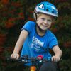 Mini Hornit Lids Casque de v&eacute;lo enfant Hammerhead S