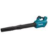 Makita Souffleur &agrave; feuilles sans batterie 18 V Noir et bleu