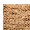 vidaXL Paniers &agrave; Magazines avec stockage 2 pcs Naturel 39 x 14 x 25 cm