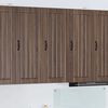 vidaXL Armoire de cuisine Ch&ecirc;ne brun 40 x 31 x 100 cm