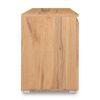 Finori Armoire Image 1 ch&ecirc;ne dor&eacute;