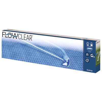Bestway Kit de nettoyage de piscine Flowclear AquaClean