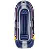 Bestway Canot pneumatique Hydro-Force Bleu 61066