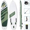 Bestway SUP gonflable Hydro-Force Kahawai Set 310x86x15 cm