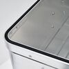 ALUTEC Bo&icirc;te de rangement en aluminium CLASSIC 93 L