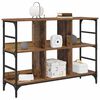 vidaXL Buffet Bois ancien 102 x 32 x 73,5 cm