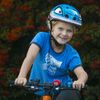Mini Hornit Lids Casque de v&eacute;lo enfant Hammerhead M