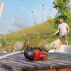Einhell Pompe sans fil de jardin AQUINNA 36 V