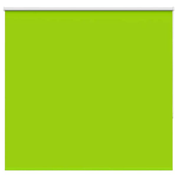 vidaXL Store enrouleur occultant largeur du tissu 156,6 cm polyester