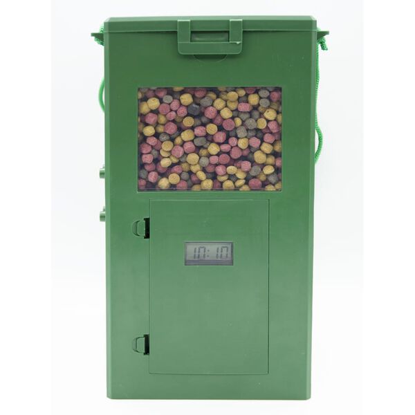 Velda (VT) Mangeoire rapide pour poissons 3 L