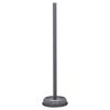 Sealskin Porte rouleau papier toilette gris Acero 361731814