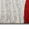 vidaXL Tapis de salon 80x150 cm Multicolore