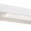 Smartwares Lampe de culture de jardin &agrave; LED 14 W Blanc