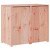 vidaXL Armoire de cuisine Ch&ecirc;ne brun 106 x 55 x 92 cm Pin massif