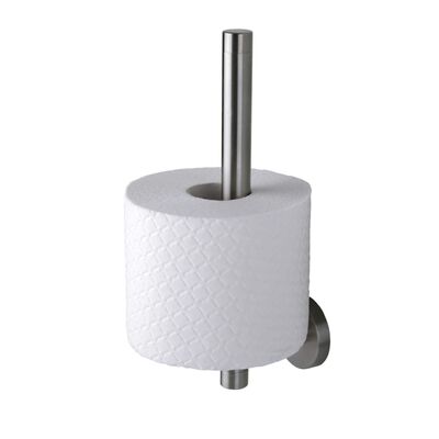 Tiger Porte-rouleau papier toilette de rechange Boston Argenté