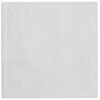 vidaXL Bo&icirc;tes de rangement pliables 10 pcs cr&egrave;me tissu intiss&eacute;