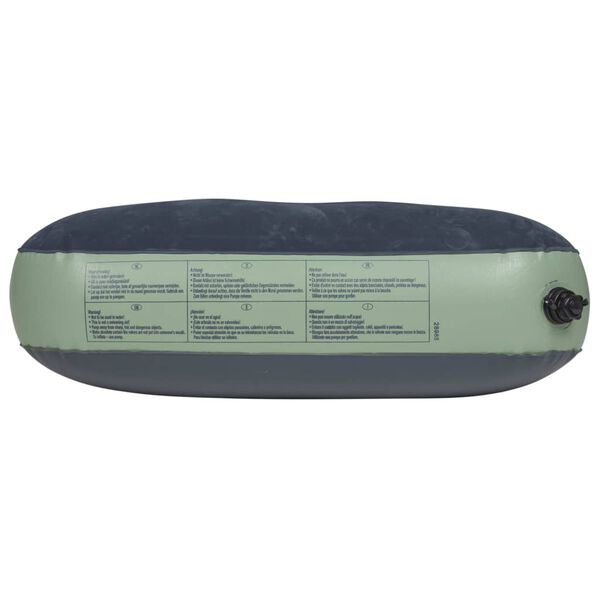 Bo-Camp Lit gonflable Air-XL Slim 200x70x23 cm