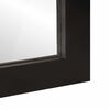 vidaXL Ensemble de Meubles de Salle de Bain Montage mural 2 pcs