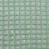 vidaXL Couverture de remplacement de serre (45 m&sup2;) 300x1500x200cm Vert