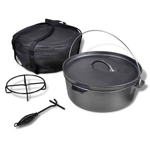 Four n&eacute;erlandais avec accessoires inclus