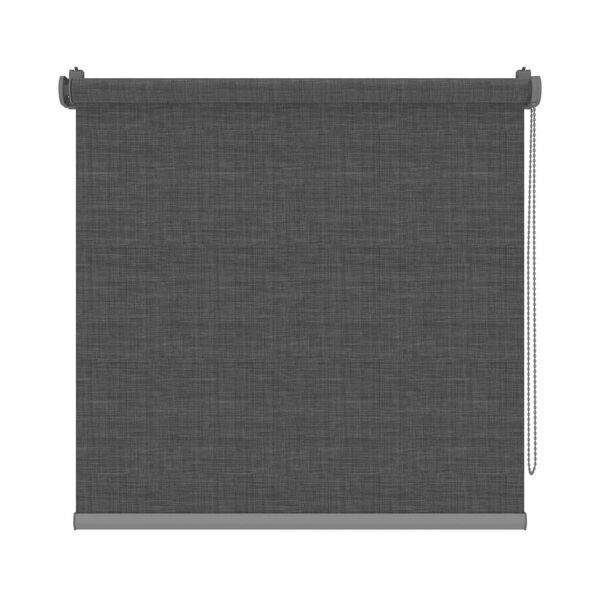 Decosol Store enroulant mini Deluxe Anthracite 72x190 cm