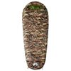 vidaXL Sac de couchage momie pour adultes camping 3 saisons