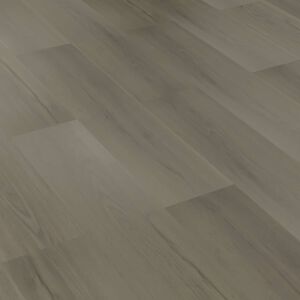 vidaXL Rev&ecirc;tement de sol en laminate 5 pcs Bleu clair