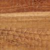 vidaXL Meuble TV 80x33x46 cm bois d'acacia massif
