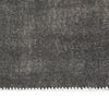 vidaXL Tapis lavable pliable Taupe 160x230 cm Polyester