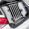 TRIXIE Grille arri&egrave;re universelle de voiture