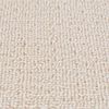 vidaXL Tapis Antid&eacute;rapants pour Escaliers 15 pcs Cr&egrave;me 75 x 20 cm PP