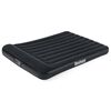 Bestway Lit pneumatique Tritech 2 personnes 203x152x30 cm Noir