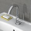 EISL Mitigeur de lavabo FUTURA chrome