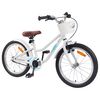 vidaXL V&eacute;lo pour Enfants 20 Pouces pour les enfants de 6 &agrave; 11 ans