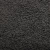 vidaXL Tapis &agrave; poils souples antid&eacute;rapant 57x150 cm Anthracite