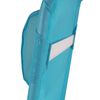 Bo-Camp Chaise de plage Bleu 1204784