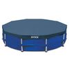 Intex Couverture de piscine ronde 457 cm 28032