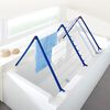 Leifheit &Eacute;tendoir pour baignoire Pegasus Bath 190 81702