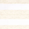 vidaXL Store z&egrave;bre beige marbr&eacute; largeur du tissu 50,9 cm polyester