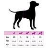 vidaXL Couche jetable pour chienne 50 pcs Blanc M