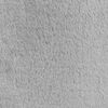 vidaXL Couvertures &agrave; jeter 6 pcs Gris 130 x 150 cm Toison