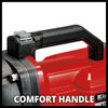 Einhell Pompe sans fil de jardin AQUINNA 36 V