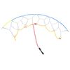 vidaXL Cha&icirc;nes antid&eacute;rapantes 2 pcs 16 mm VUS 4x4 Taille 450