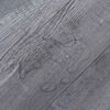 vidaXL Planches de sol 18 pcs Gris 2,51 m&sup2; PVC